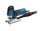 Bosch GST 150 CE decoupeerzaag, Verzenden, Zo goed als nieuw