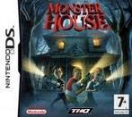 MarioDS.nl: Monster House Losse Game Card - iDEAL!, Ophalen of Verzenden, Zo goed als nieuw