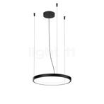 Wever & Ducrø© Kujo 1.0 Hanglamp LED, zwart mat (Hanglampe, Verzenden, Nieuw