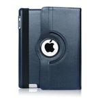 Leren Vouwbare Cover voor iPad Mini 4 - Multifunctioneel, Verzenden, Nieuw