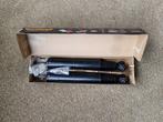 Set Fiat Uno (146) schokdempers achteras, Ophalen of Verzenden, Nieuw, Fiat