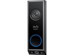 eufy Security -Video Doorbell E340-dubbele camera met, Huis en Inrichting, Verzenden, Zo goed als nieuw