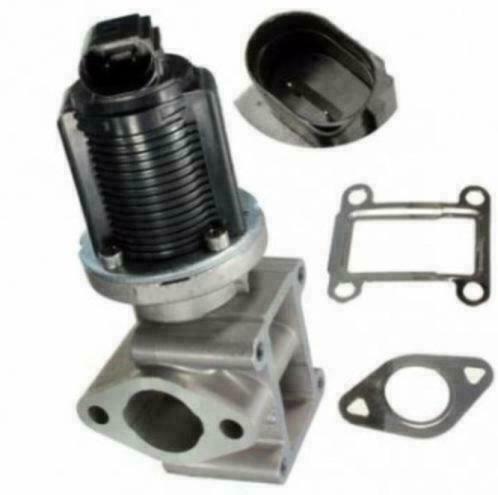 Opel Astra H EGR klep Signum Vectra C EGR Zafira B 1.9 CDTI, Auto-onderdelen, Motor en Toebehoren, Nieuw, Alfa Romeo, Opel, Saab