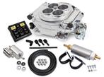 Holley Sniper EFI 4 Barrel Fuel Injection Conversion -, Auto-onderdelen, Motor en Toebehoren, Nieuw, Verzenden