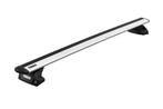 Thule dakdragers aluminium Land Rover Discovery 5-dr SUV (V), Nieuw