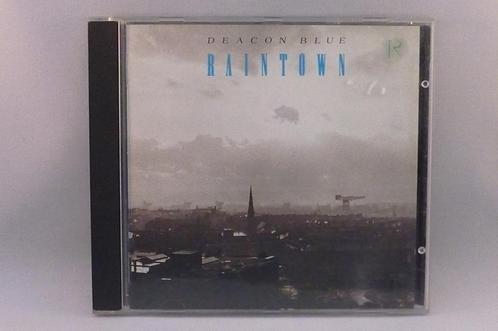 Deacon Blue - Raintown, Cd's en Dvd's, Cd's | Rock, Verzenden