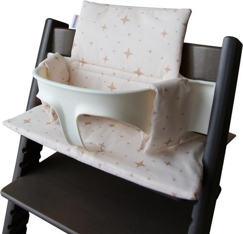 MamaLoes Sterren Meegroei Stoelverkleiner ML011001, Kinderen en Baby's, Kinderstoelen, Nieuw, Verzenden