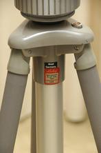 Linhof Linhof Rekord Rohrstativ De Luxe studio tripod SRR, Nieuw