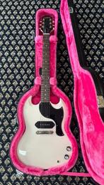 Epiphone - YUNGBLUD SG Junior CW - IG Original Collection -, Muziek en Instrumenten, Snaarinstrumenten | Gitaren | Akoestisch