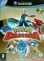 MarioCube.nl: Pokemon Colosseum - iDEAL!, Spelcomputers en Games, Games | Nintendo GameCube, Ophalen of Verzenden, Gebruikt