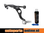 Draagarm Mazda 6 voorzijde, links, onder, Verzenden, Nieuw, Mazda