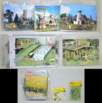 Faller, Busch, Noch H0 -, Hobby en Vrije tijd, Modeltreinen | H0, Nieuw