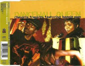 cd single - Chevelle Franklyn - Dancehall Queen, Cd's en Dvd's, Cd Singles, Zo goed als nieuw, Verzenden