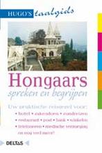 Hongaars spreken en begrijpen / Hugos taalgids Deltas, Verzenden, Gelezen, Deltas