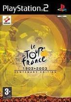 Tour de France Centenary Edition (PS2 Games), Ophalen of Verzenden, Zo goed als nieuw