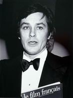 Patrick Siccoli - Alain Delon, Paris