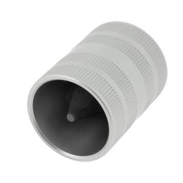 Bonfix Alu-pers ontbramer aluminium 8 - 35 mm beschikbaar voor biedingen