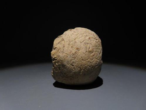 Europa Vuursteen gereedschap. 7 cm H. Neolithisch, 6000 -, Antiek en Kunst, Antiek | Overige Antiek