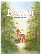 Bambi / Gouden Boekjes 9789051161748 F. Salten, Boeken, Verzenden, Gelezen, F. Salten