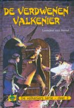 De verdwenen valkenier / De Valkeniers serie / 2, Boeken, Verzenden, Gelezen, Leendert van Wezel