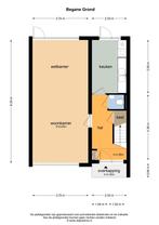 Te huur: Appartement Baron van Ghentlaan in Voorschoten, Zuid-Holland, Voorschoten, Appartement
