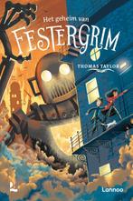 Het geheim van Festergrim / Owee aan Zee / 4 9789401487047, Boeken, Verzenden, Gelezen, Thomas Taylor