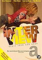 dvd film - Pierre Bokma - Interview (2003) (Dutch Import), Verzenden, Zo goed als nieuw