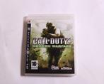 Playstation 3 - Call of Duty 4 Modern Warfare, Ophalen of Verzenden, Nieuw