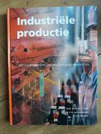 Industriële productie 9789063760588 H.J.J. Kals, Boeken, Verzenden, Gelezen, H.J.J. Kals