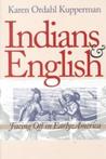 Indians And English 9780801482823