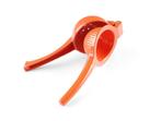 Sinaasappel knijper - oranje - (B)9,1x(D)23,2x(H)6cm, Verzenden, Nieuw in verpakking