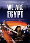 We Are Egypt - The Story Behind The Revolution - DVD