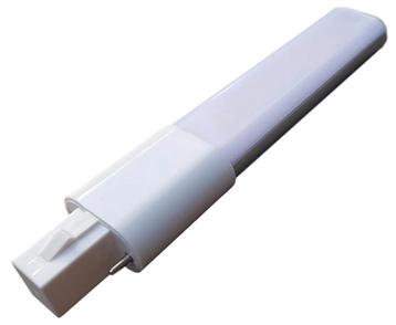 G23 spaarlamp PL - LED 8W~760Lm=80W traditionele verlichting beschikbaar voor biedingen