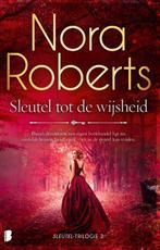 9789022599198 Sleutel 2 - Sleutel tot de wijsheid, Verzenden, Nieuw, Nora Roberts