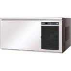 IJsblokjesmachine IM-240DNE-HC | 210kg/24u | Luchtgekoeld, Verzenden, Nieuw in verpakking