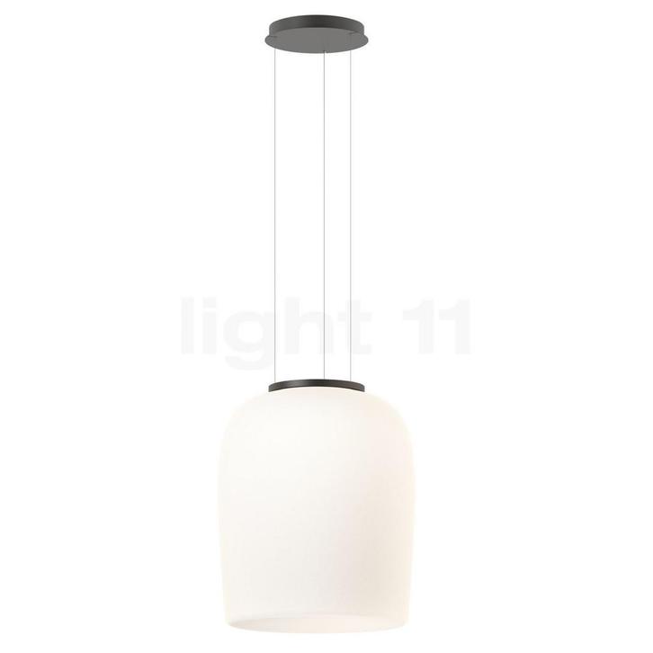 Vibia Ghost Hanglamp LED, DALI/1-10 V/Push (Hanglampen), Huis en Inrichting, Lampen | Hanglampen, Nieuw, Verzenden