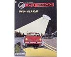 UFO-alarm - UFO-alarm, Boeken, Ophalen of Verzenden, Nieuw