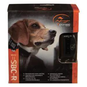 Petsafe Anti blafband