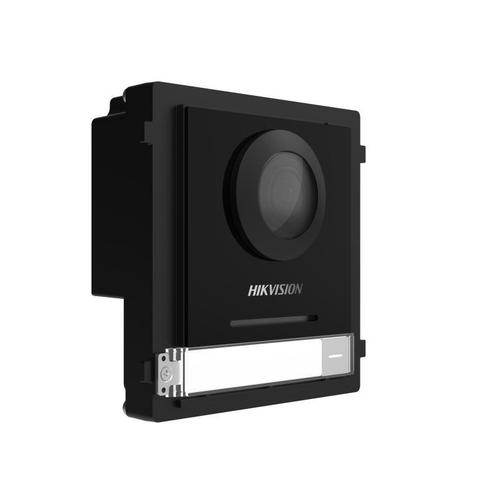 Hikvision DS-KD8003-IME1 (B) Buitenpost Cameramodule, Audio, Tv en Foto, Videobewaking, Ophalen of Verzenden