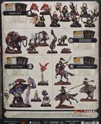 Warhammer Underworlds Gitz and Goliaths (Warhammer nieuw), Ophalen of Verzenden, Nieuw