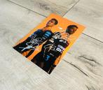 Mclaren - Formule 1 - Daniel Ricciardo , Lando Norris -, Verzamelen, Automerken, Motoren en Formule 1, Nieuw