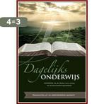 Dagelijks onderwijs 9789461150912 A.J. Britstra, Boeken, Verzenden, Gelezen, A.J. Britstra