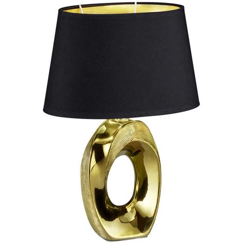 LED Tafellamp - Tafelverlichting - Trion Tibos - E14 Fitting, Huis en Inrichting, Lampen | Tafellampen, Nieuw, Ophalen of Verzenden