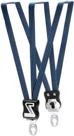 Simson Snelbinder Kort - Marine Blauw, Verzenden, Nieuw