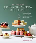 Afternoon Tea At Home 9781788793483 Will Torrent, Boeken, Verzenden, Zo goed als nieuw, Will Torrent