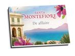 De affaire / Dwarsligger / 225 9789049802530, Boeken, Romans, Verzenden, Gelezen, Santa Montefiore