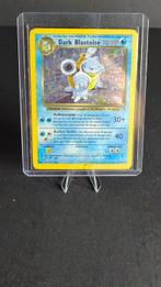 Pokémon - 1 Card - Blastoise 4/110* Foil, Nieuw