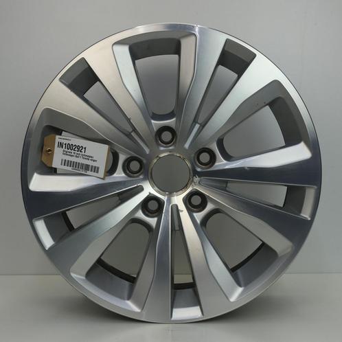 Originele velgen 16 inch Volkswagen Golf 7 5x112 *IN1002921*, Auto-onderdelen, Banden en Velgen, Velg(en), Gebruikt, 16 inch, Personenwagen