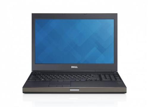 Dell Precision M4800 Intel Core i7 4800MQ | 8GB DDR3 | 25..., Computers en Software, Windows Laptops, Zo goed als nieuw, 2 tot 3 Ghz