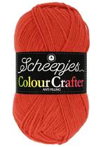 Scheepjes Colour Crafter - 1723 vlissingen - Acryl Garen, Hobby en Vrije tijd, Ophalen of Verzenden, Nieuw